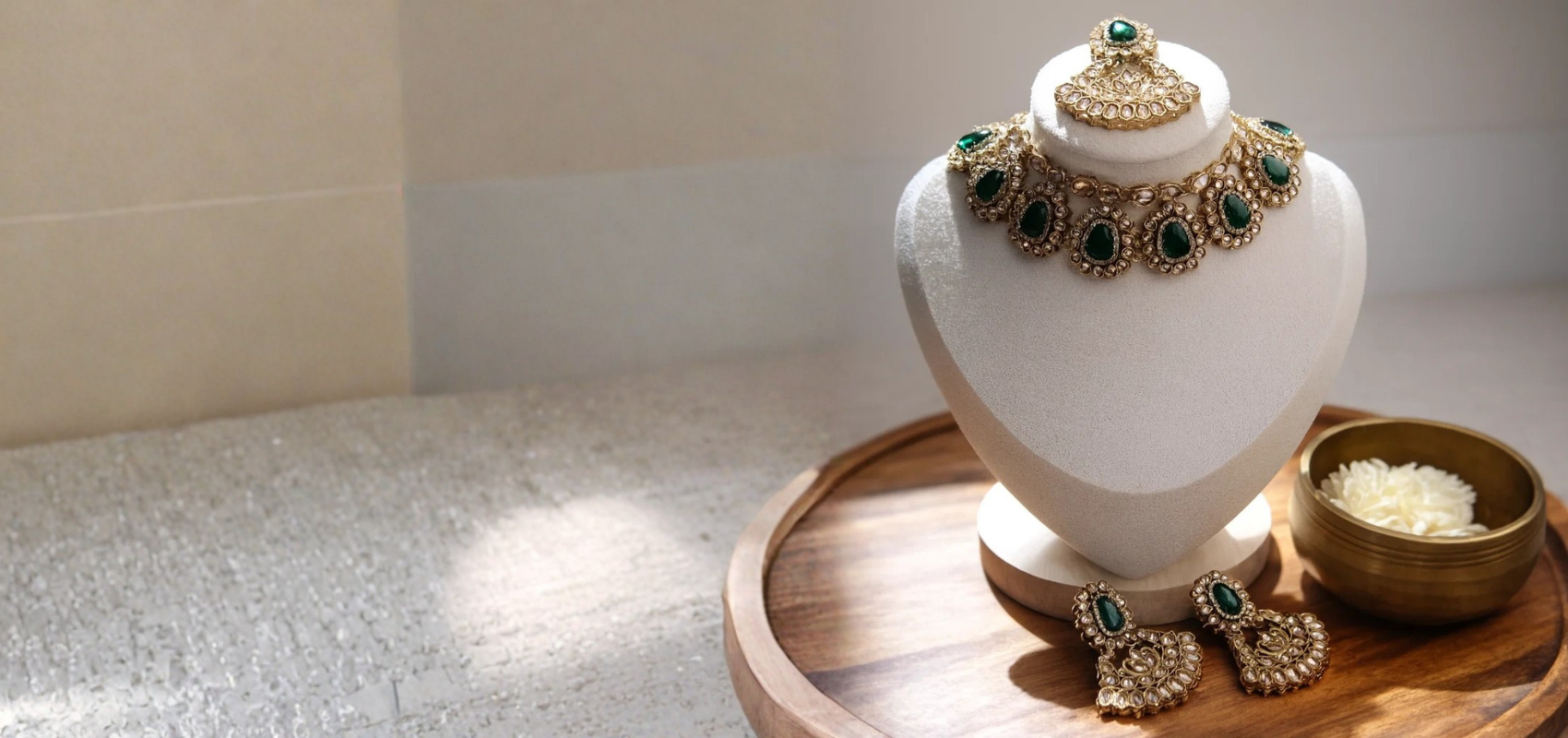 All Jewellery
