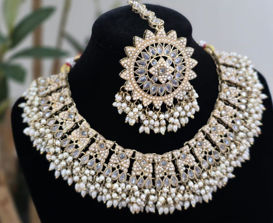 Vennila Set