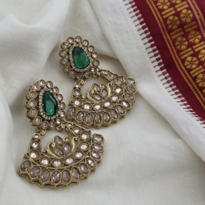 EMERALD RANI