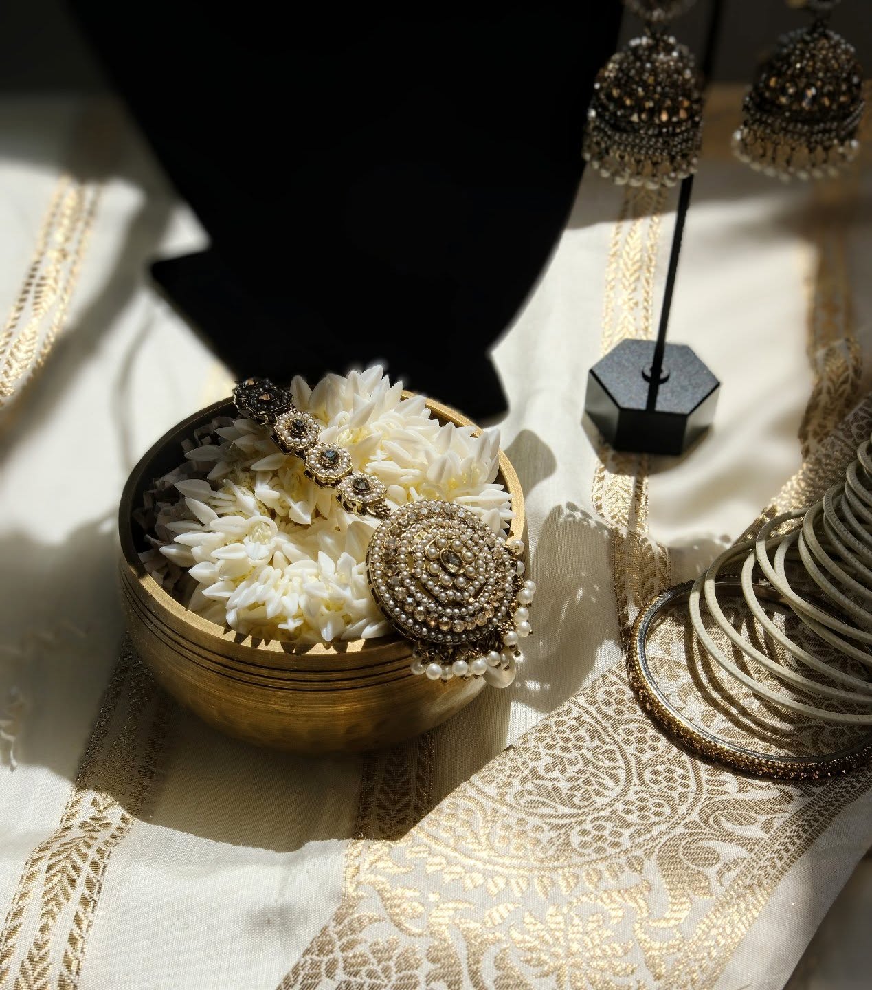 Ahlaya Set