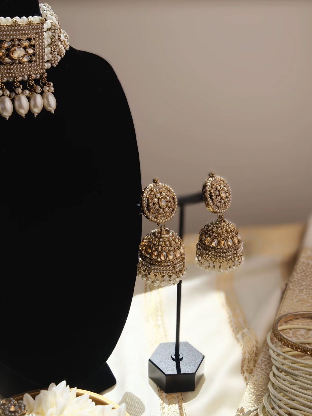 Ahlaya Set