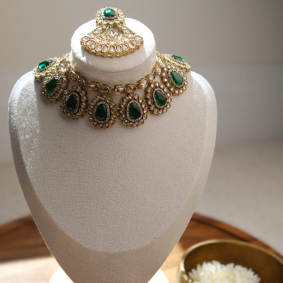 EMERALD RANI