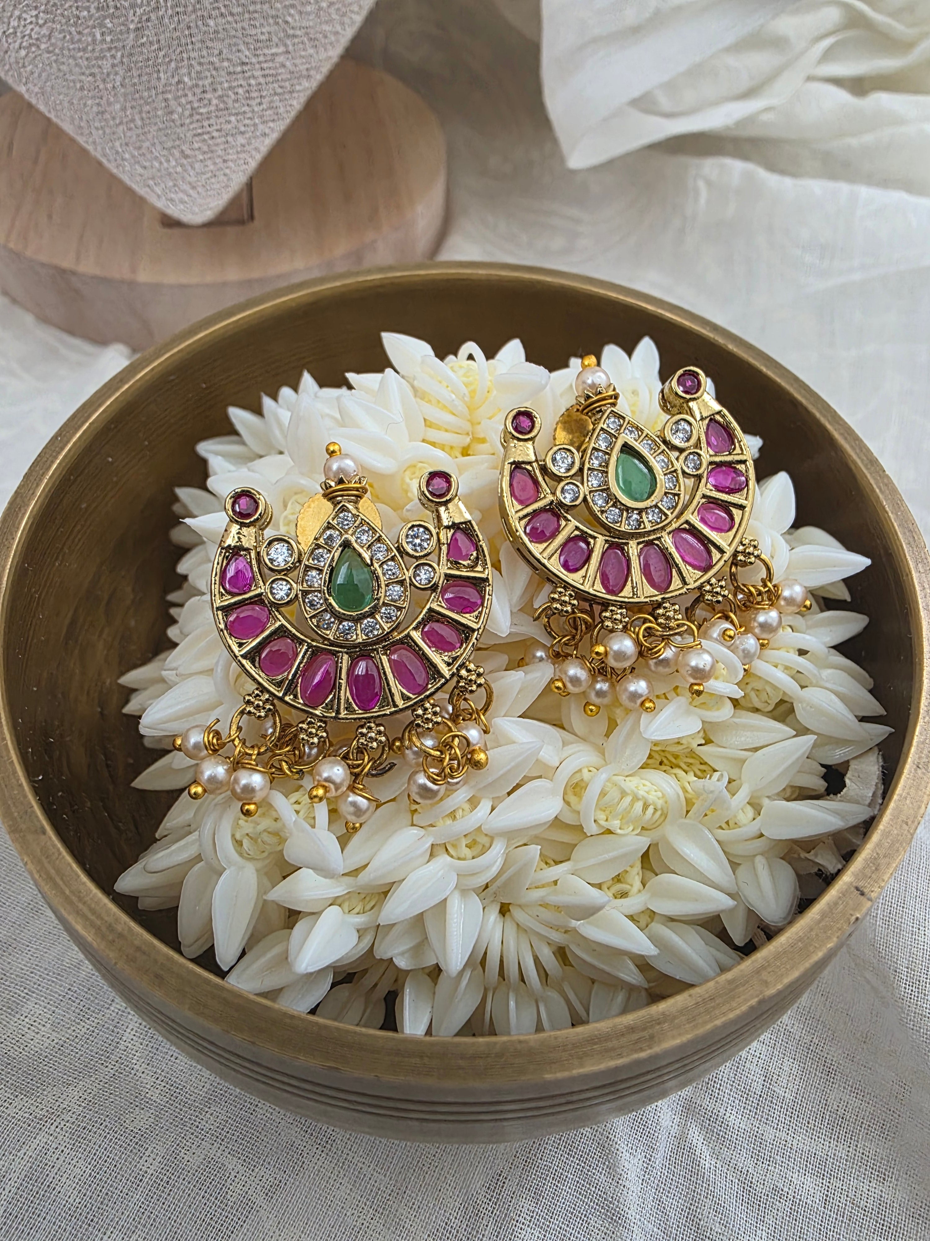Chandni Crescent