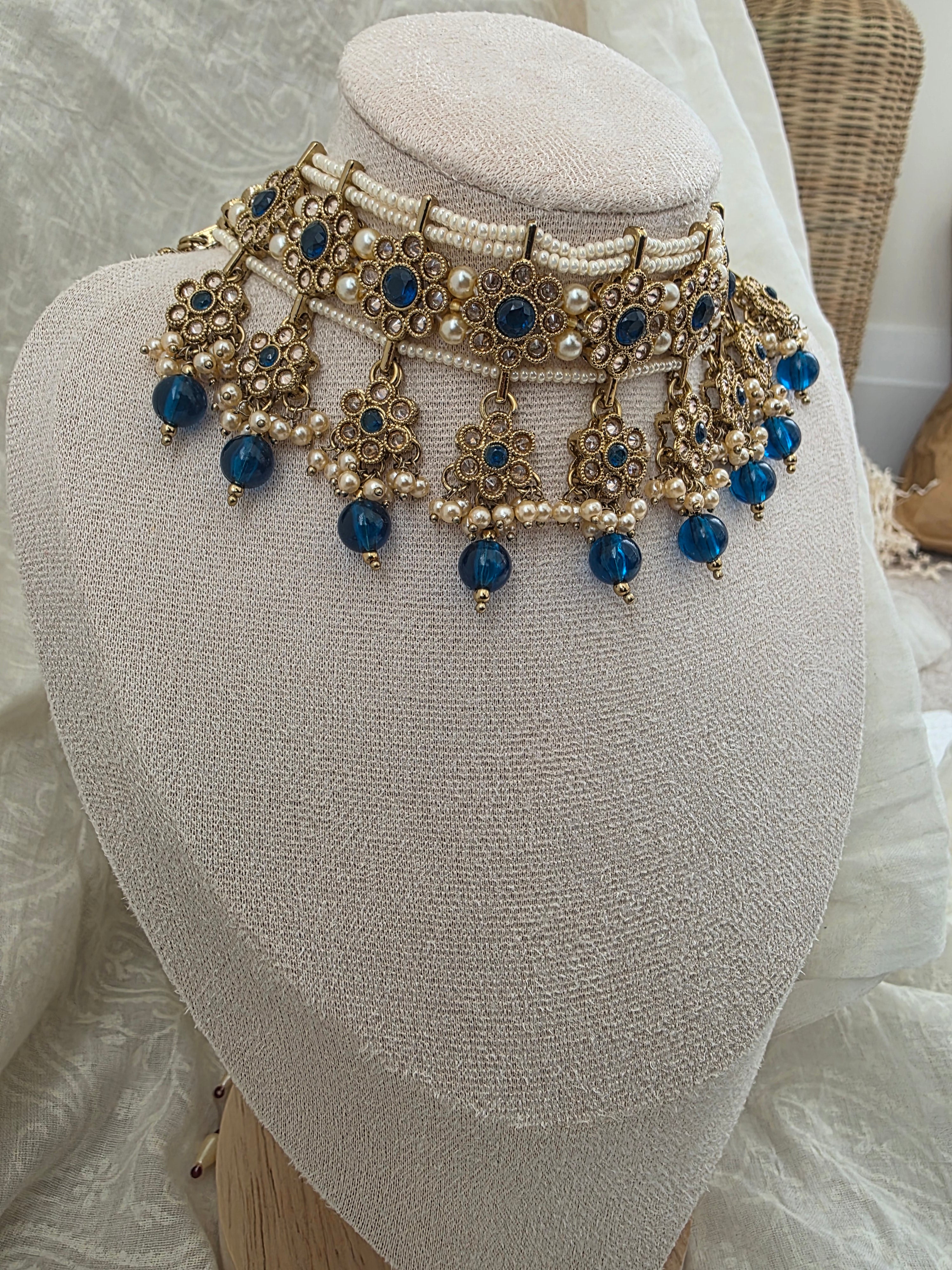 Noor Drop Set