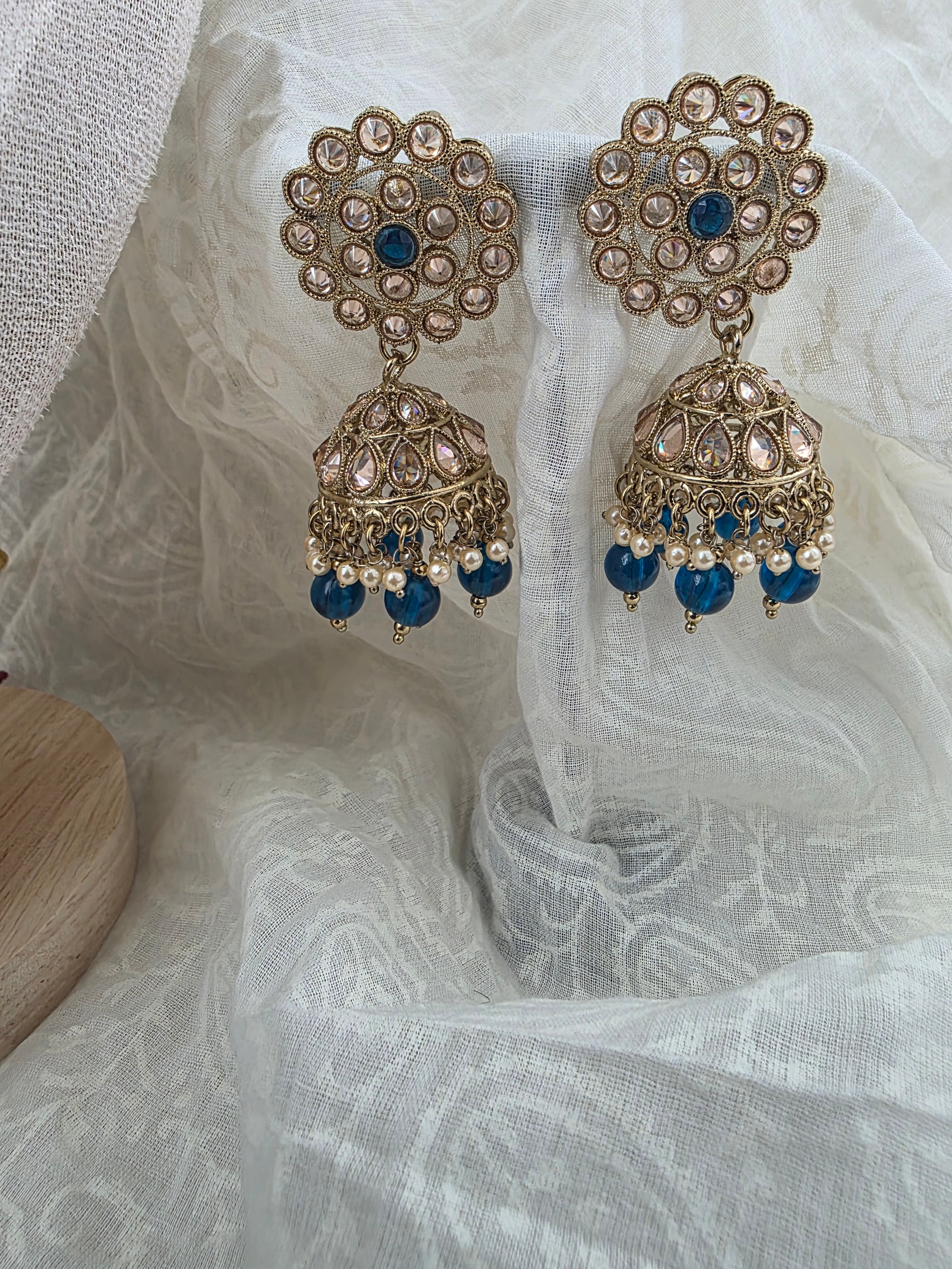 Noor Drop Set