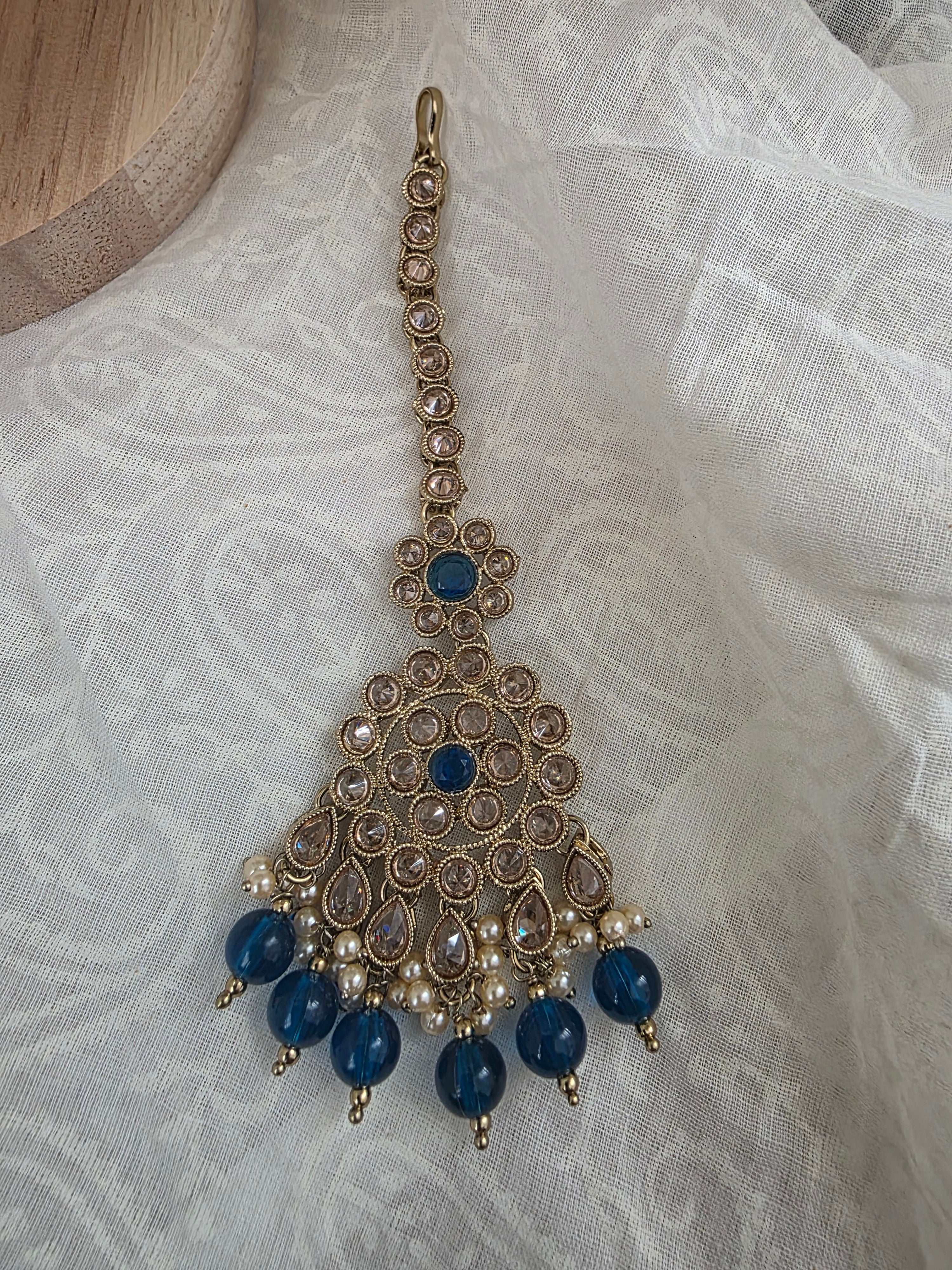Noor Drop Set